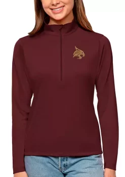 Brand new ✨ Texas Tech Red Raiders NCAA Texas State Bobcats 👩 Womens Tribute Pullover by Antigua® 🤩