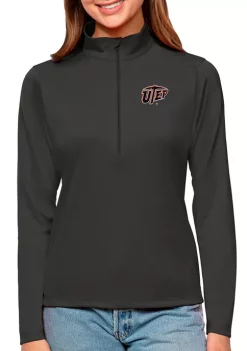 Brand new ✨ NCAA UTEP Miners 👩 Womens Tribute Pullover by Antigua® ❤️ -Deals Antigua® Store Belk 9998